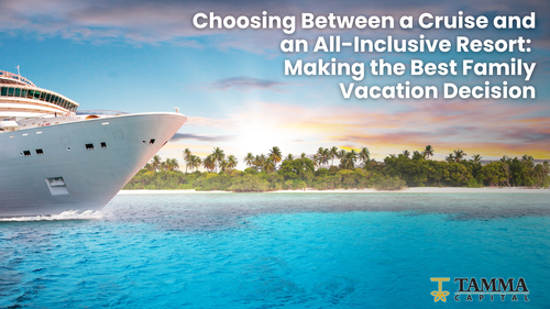 Choosing Between a Cruise and an All-Inclusive Resort: Making the Best ...