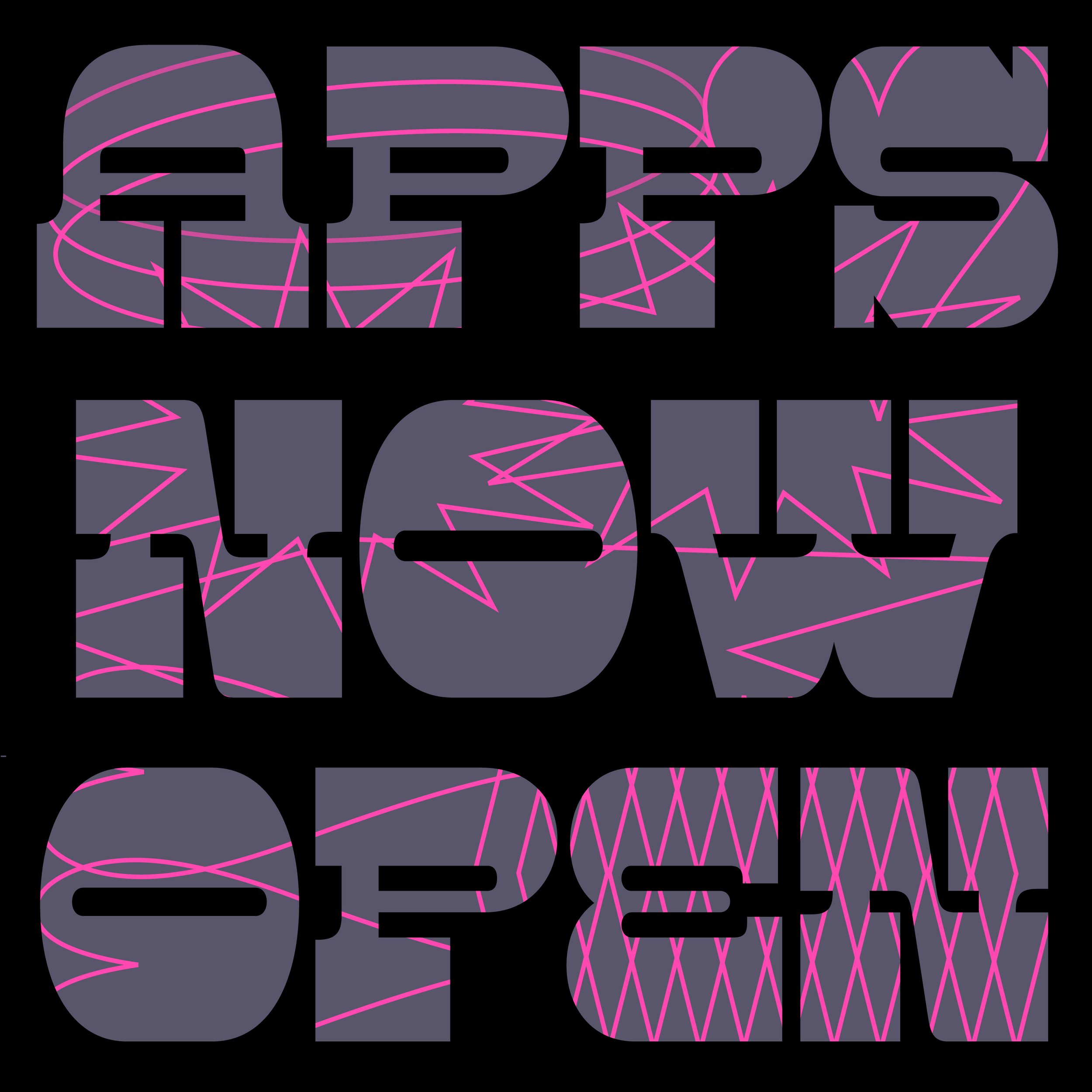 Graphic Design for The Little Craft Show