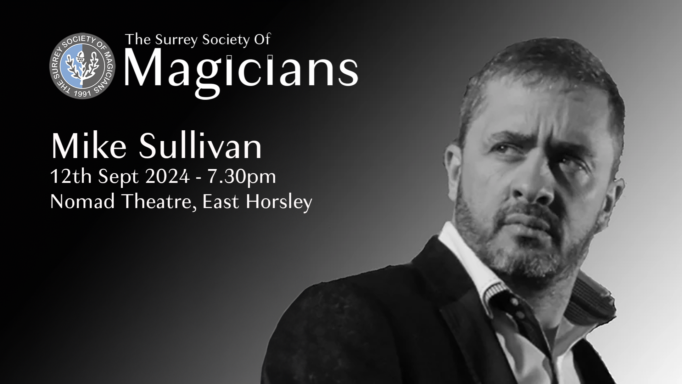 Mike Sullivan Lecture