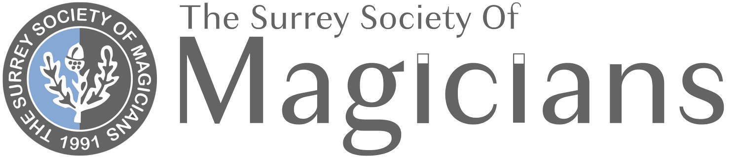 Surrey Society of Magicians