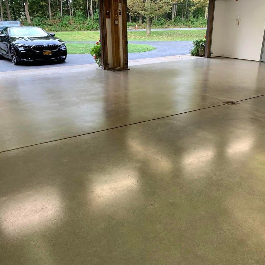 Auburn Concrete Sealer