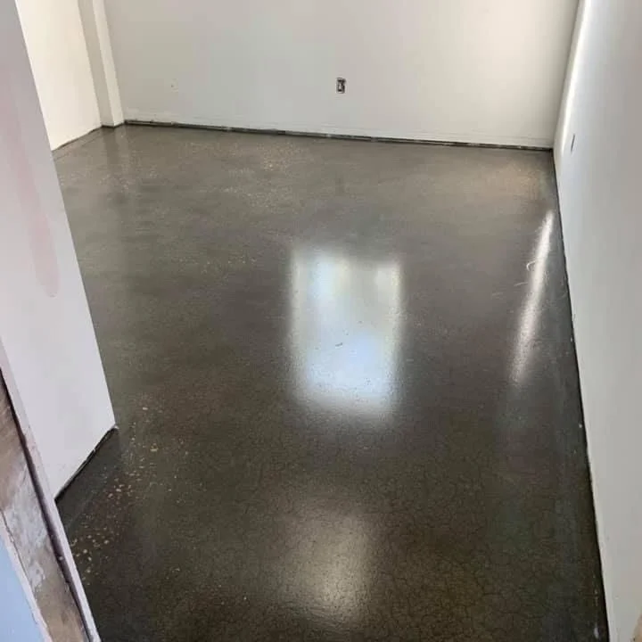 Concrete Sealer Auburn