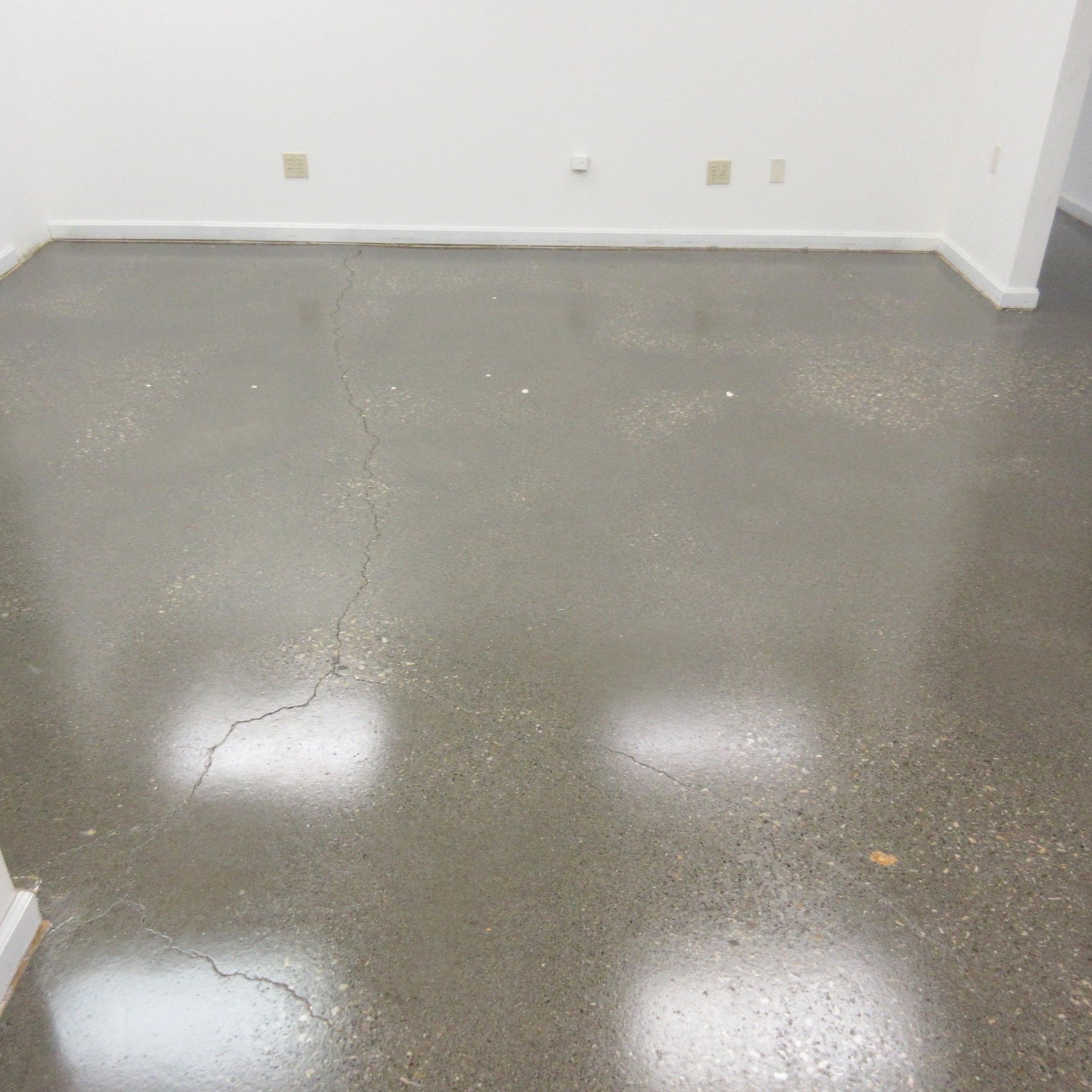 Montgomery Concrete Sealer