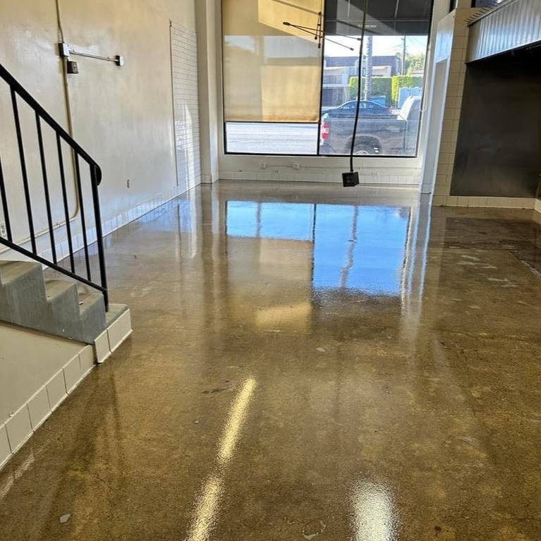 Grind and Seal Auburn