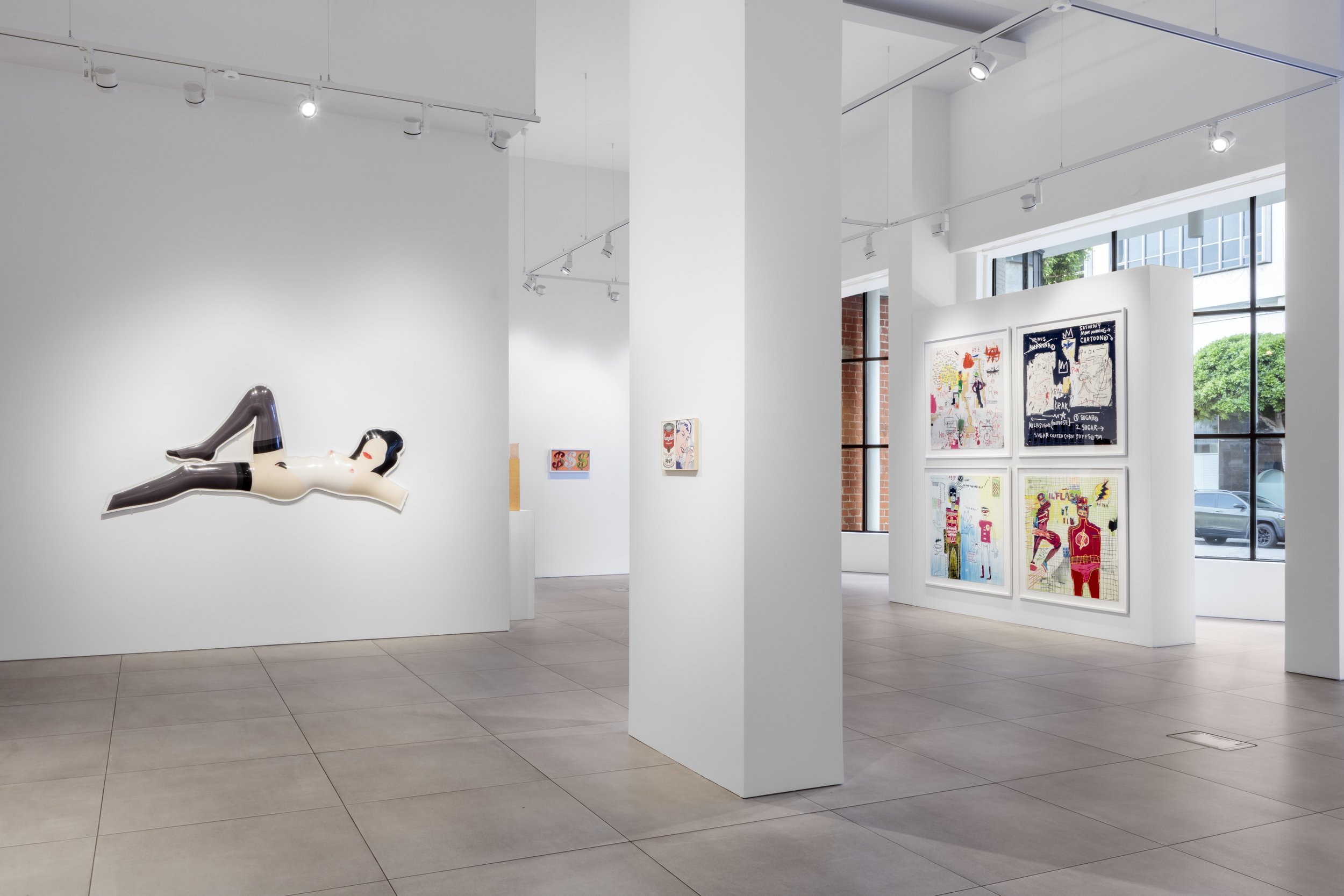 Edited by Ian Anderson · ©Charles White - JWPictures for Sothebys