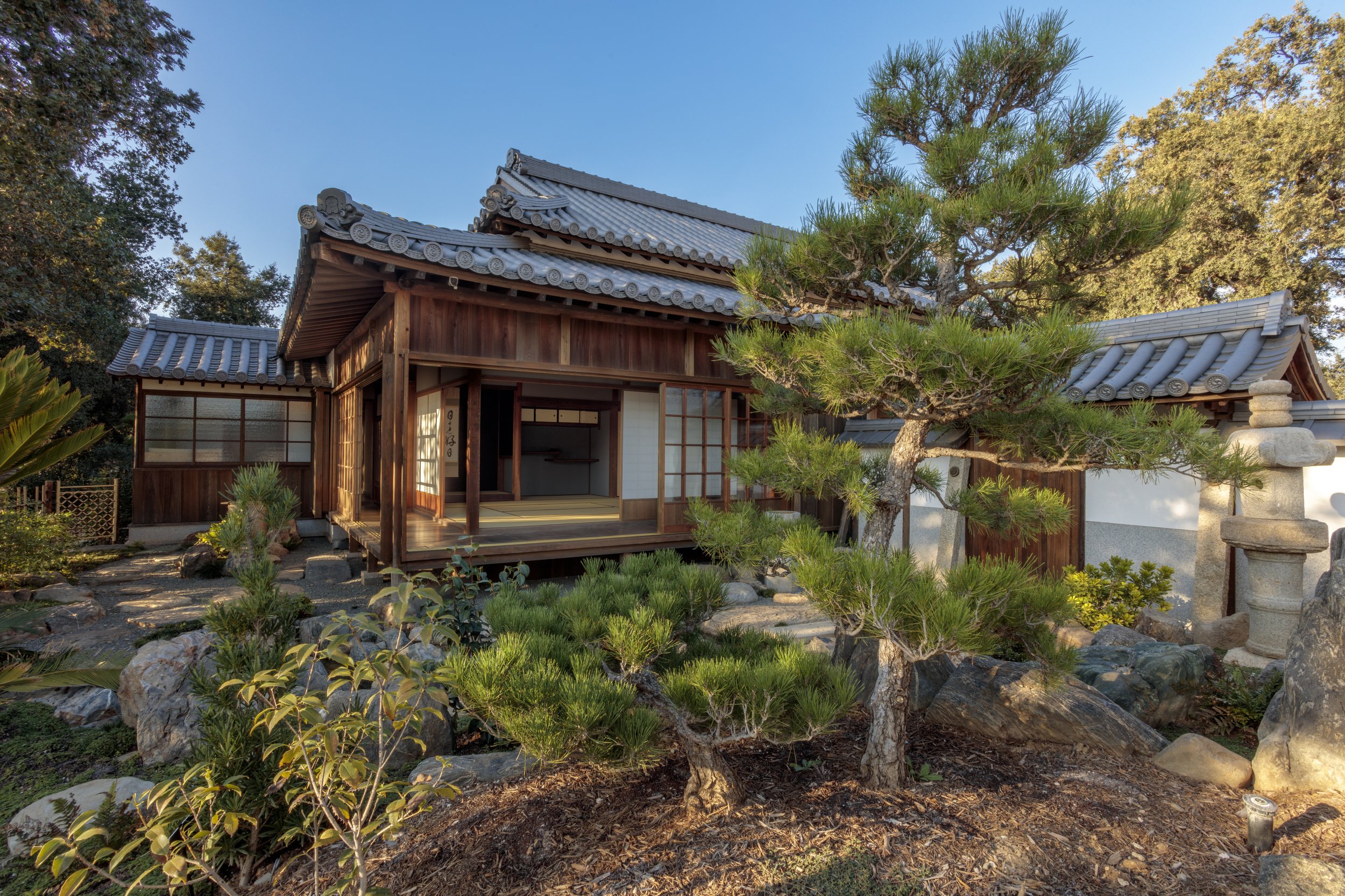 Edited by Ian Anderson · ©Joshua White - JWPictures for The Huntington Gardens