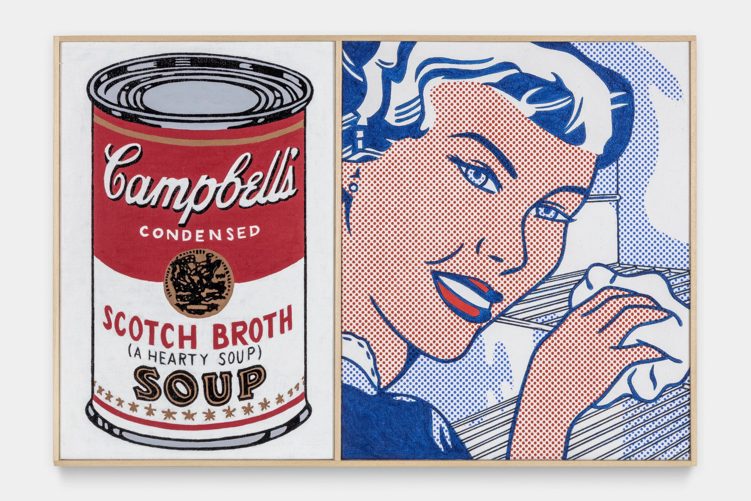 Edited by Ian Anderson · ©Charles White - JWPictures for Sothebys