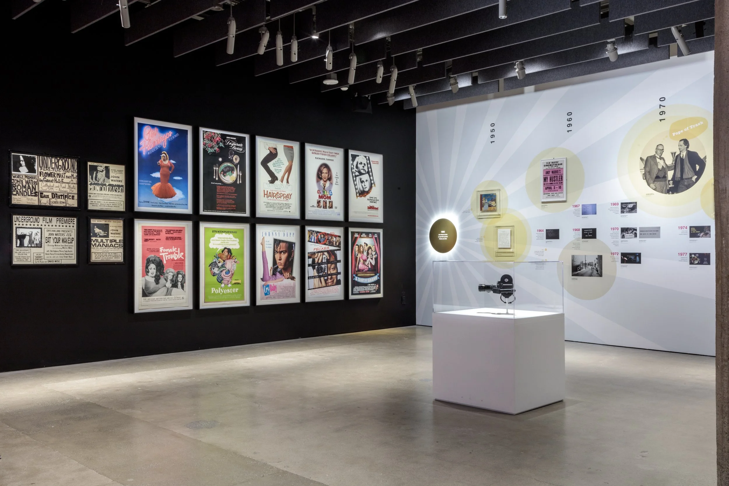 Edited by Ian Anderson · ©Joshua White - JWPictures for The Academy Museum