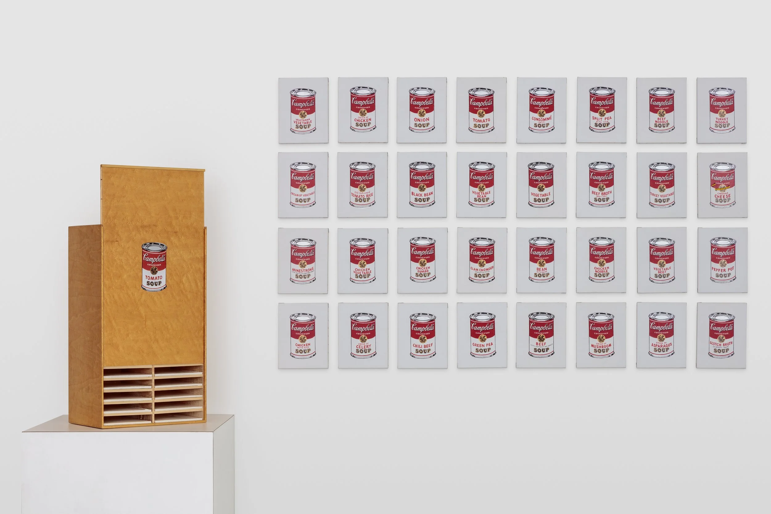 Edited by Ian Anderson · ©Charles White - JWPictures for Sothebys