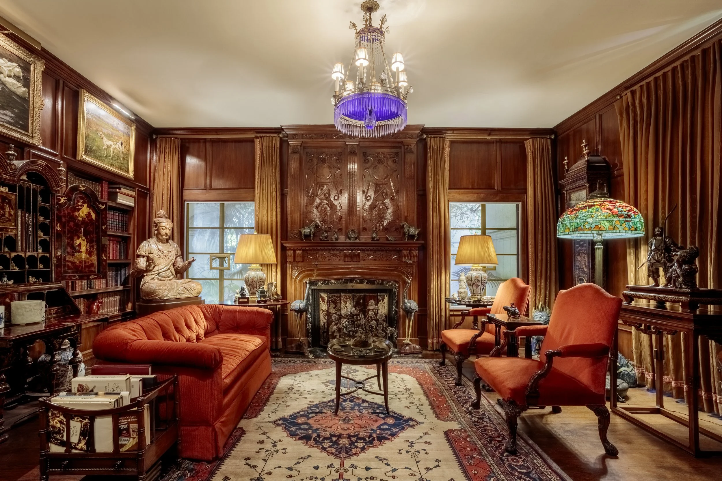 Edited by Ian Anderson · ©Charles White - JWPictures for Christies