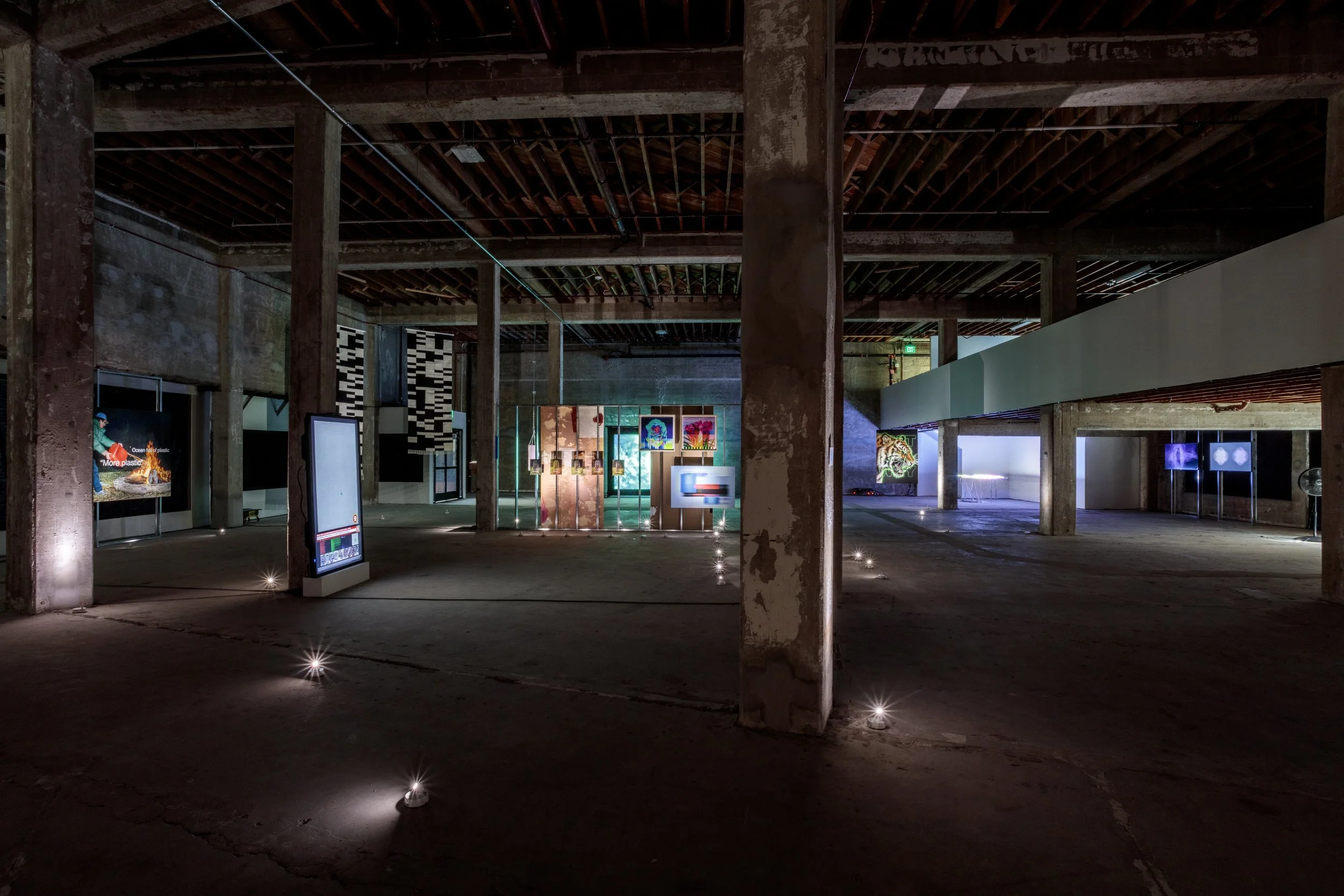 Edited by Ian Anderson · ©Joshua White - JWPictures for PR for Artists