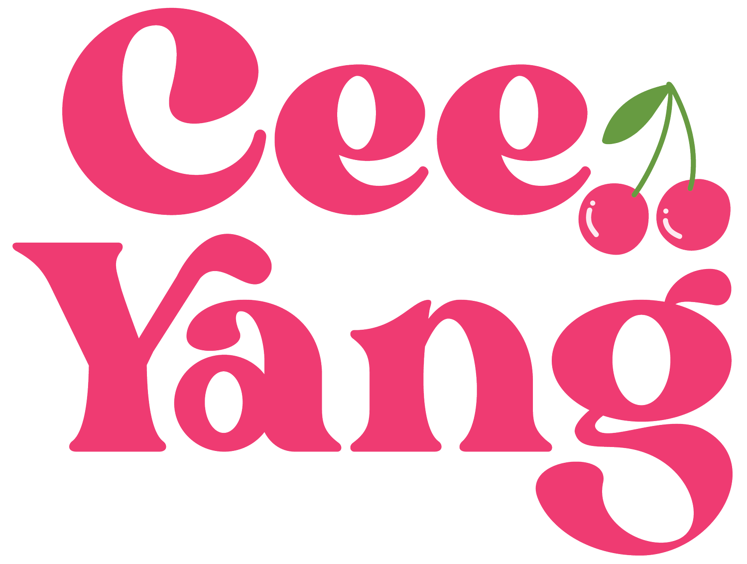 Cee Yang