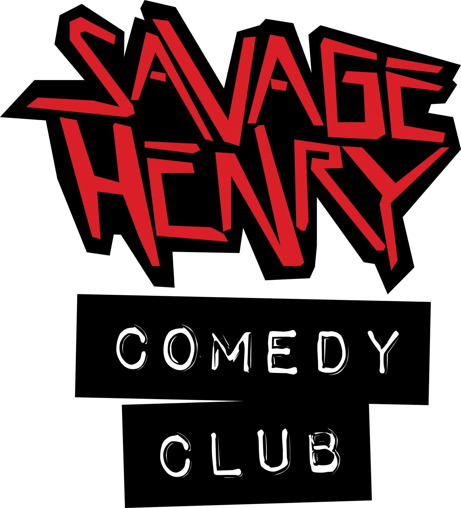 Savage Henry Comedy Festival