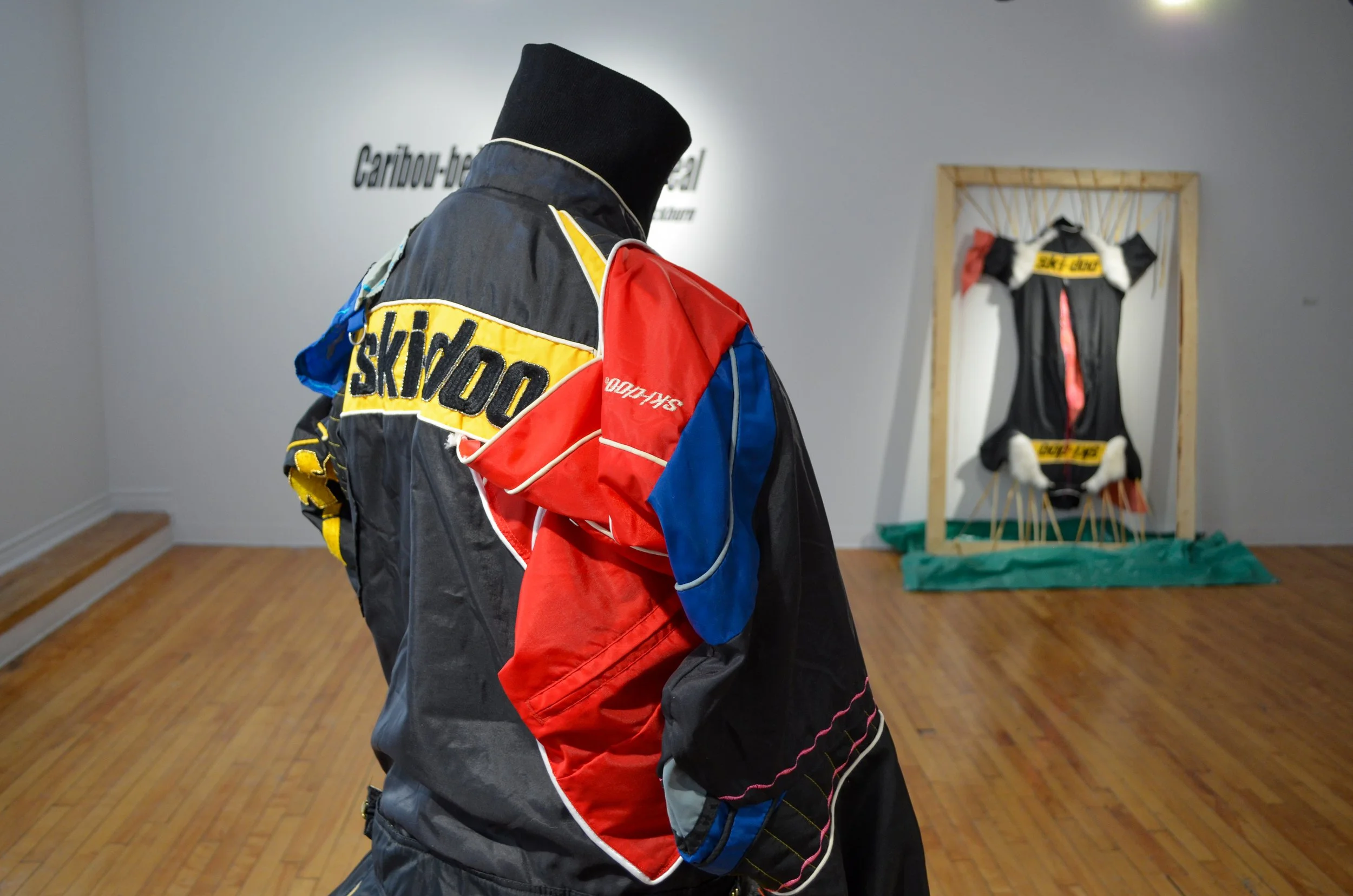 Caribou Dreamin', 2025