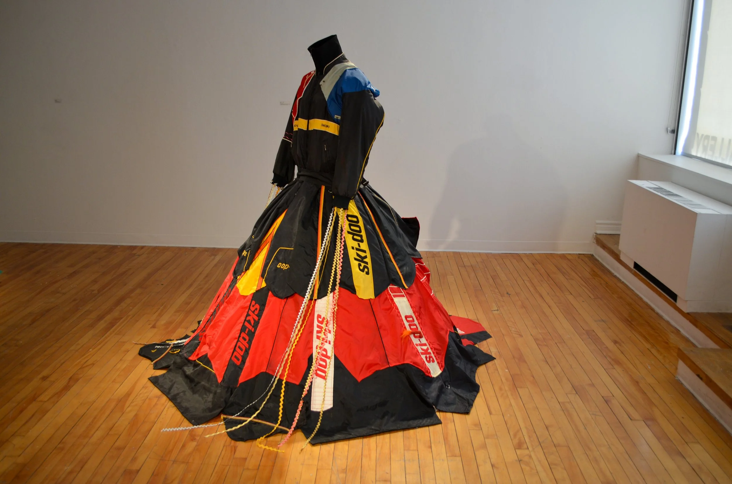 Caribou Dreamin', 2025