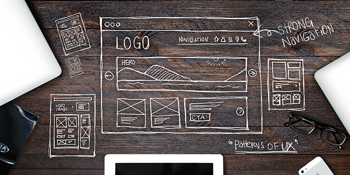 Principles for getting your digital front door right