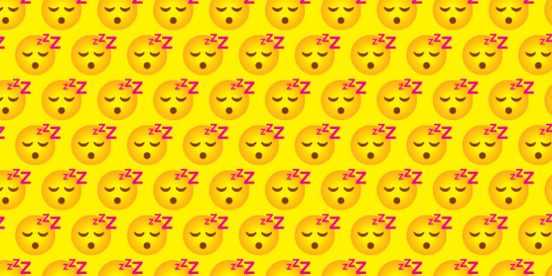 Forget the dark web – “AI” is on track to create the bland web