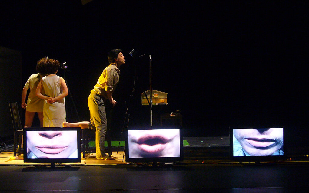 How My Theater Background Influences My Management Style