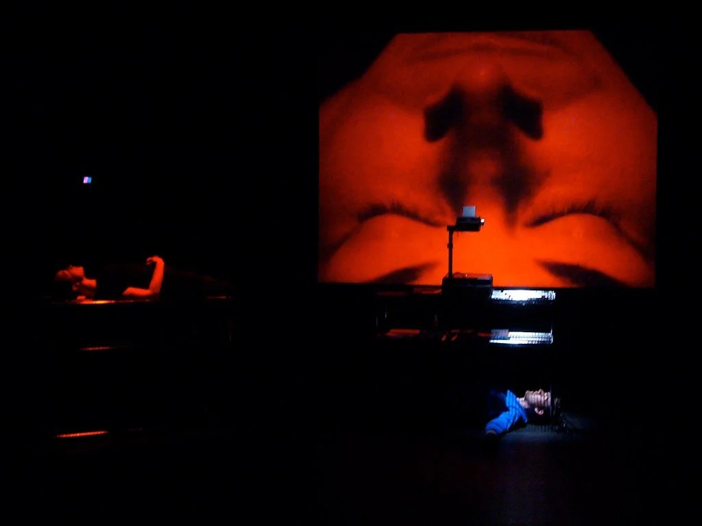 Third Person Redux by Proto-type Theater