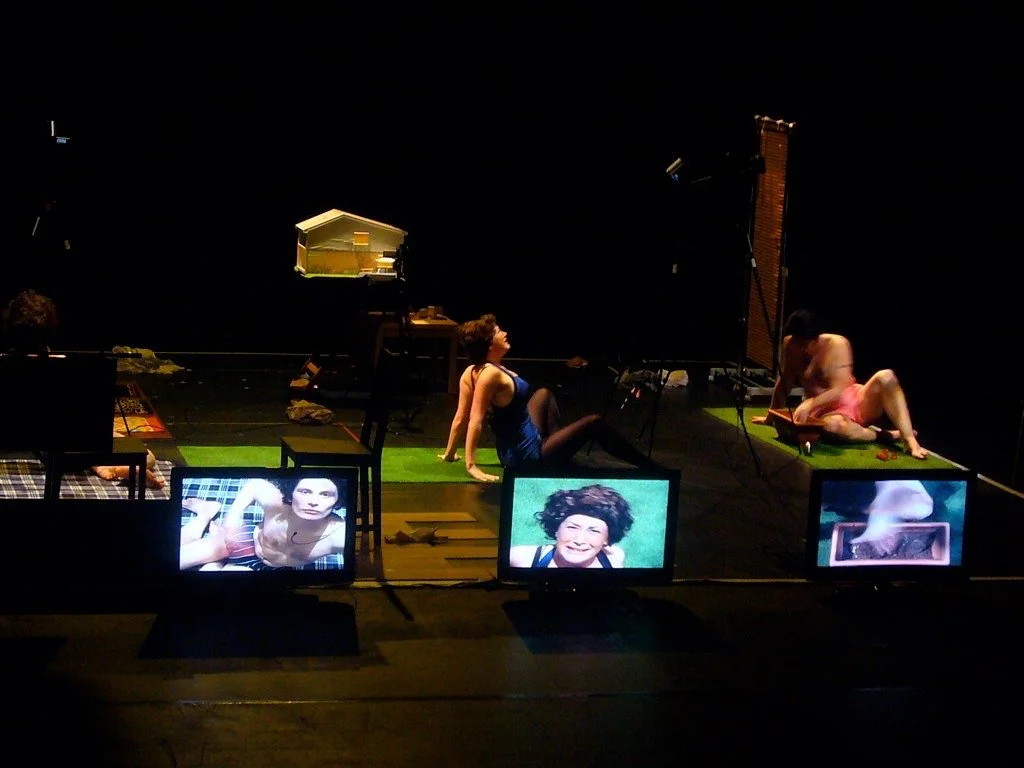 Virtuoso by Proto-type Theater