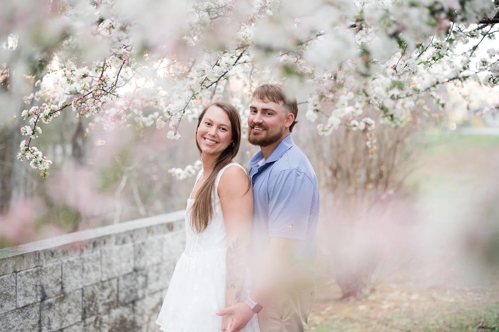 Morning vs. Evening Engagement Sessions: Which One’s Right for You?