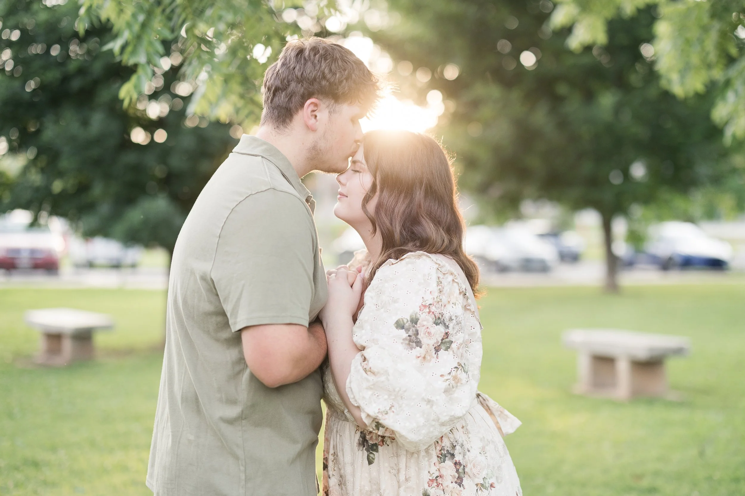 Engagement Session Checklist: Everything to Bring (and Leave at Home)