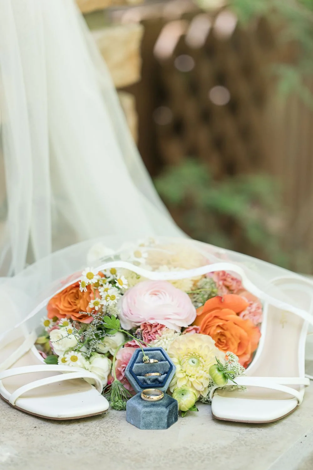 When to Book Your Wedding Photographer