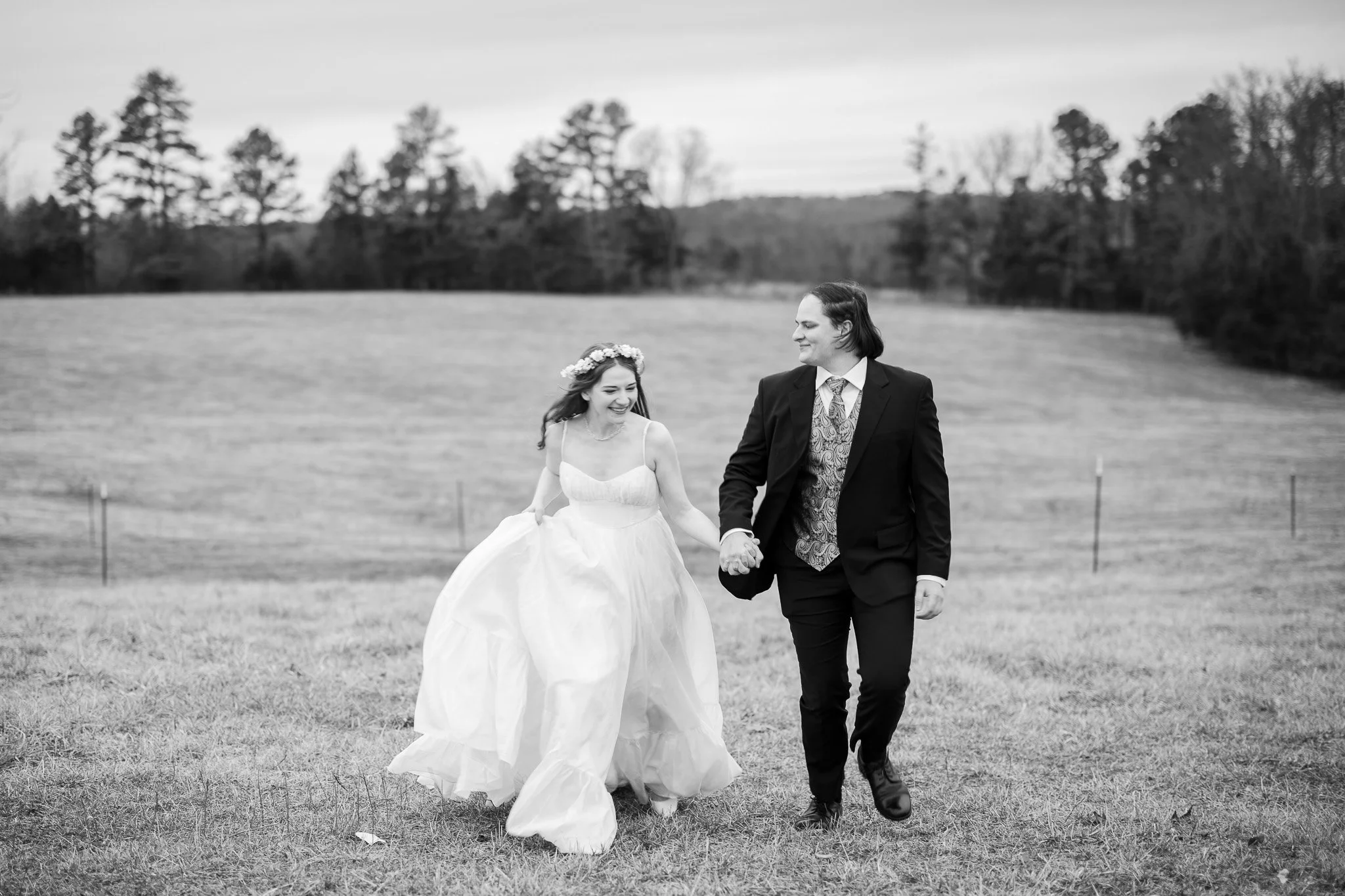 How to Know If a Wedding Photographer Is Experienced