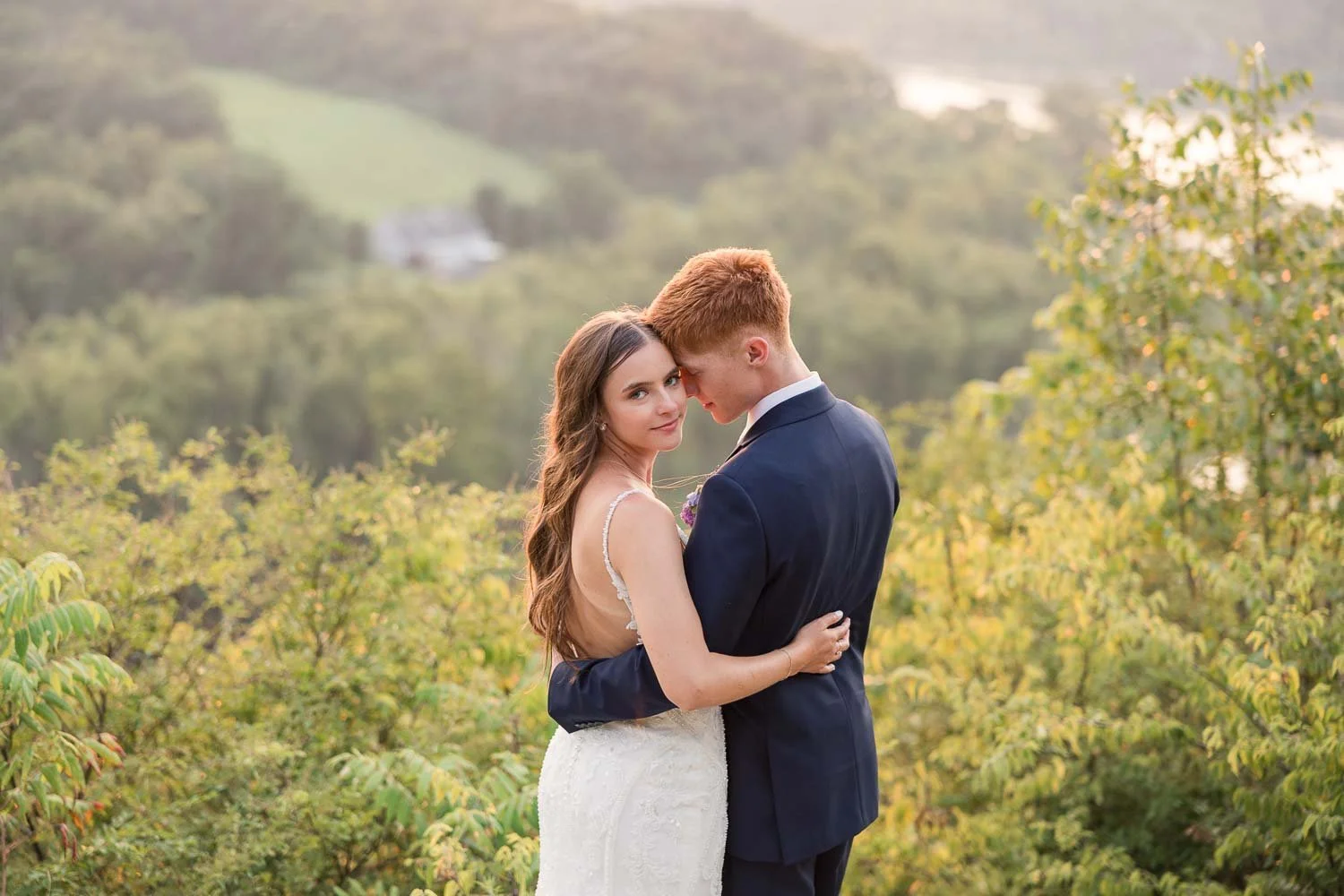 My Favorite Wedding Days (And Why They Worked)