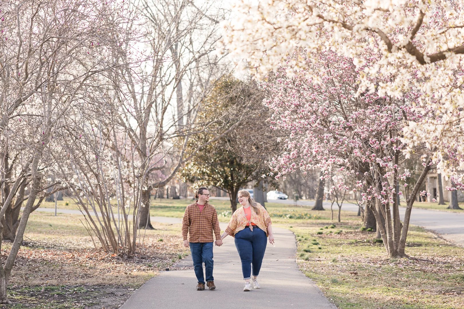 What to Do If Your Engagement Session Feels Awkward