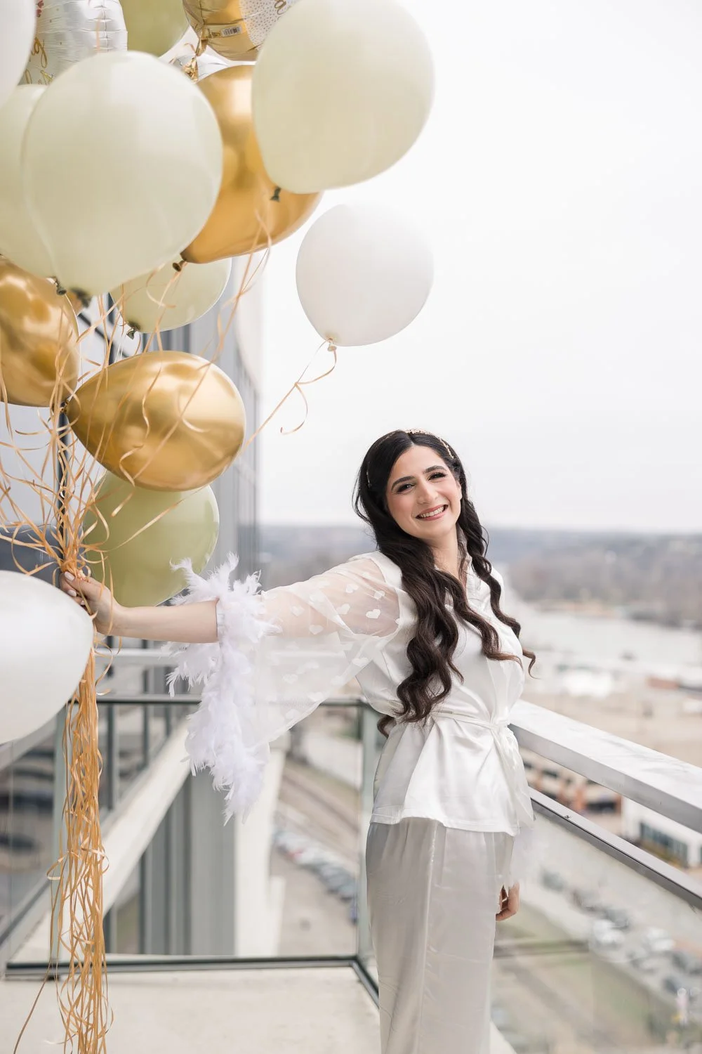 Why Experience Matters in Wedding Photography