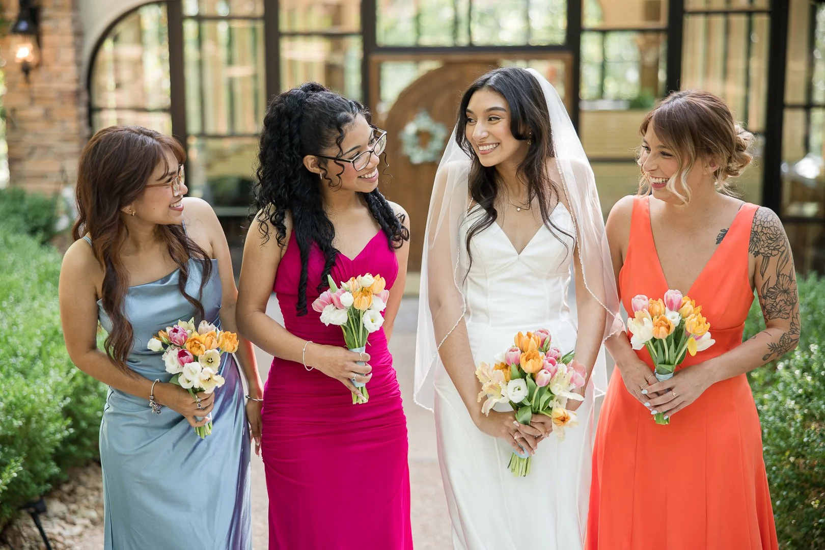 What Happens If Your Wedding Runs Late?