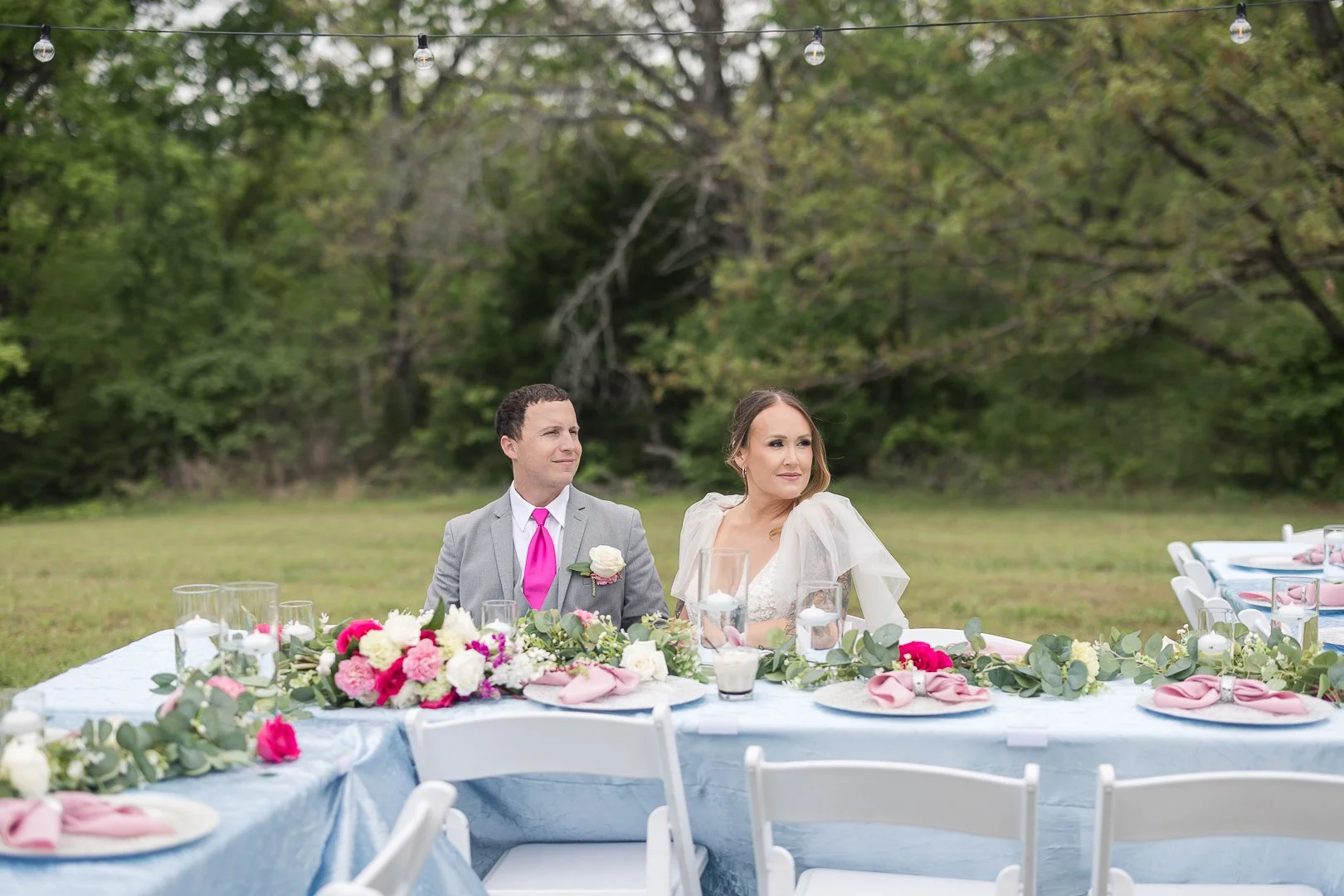 How Many Photos Should You Expect From Your Wedding?