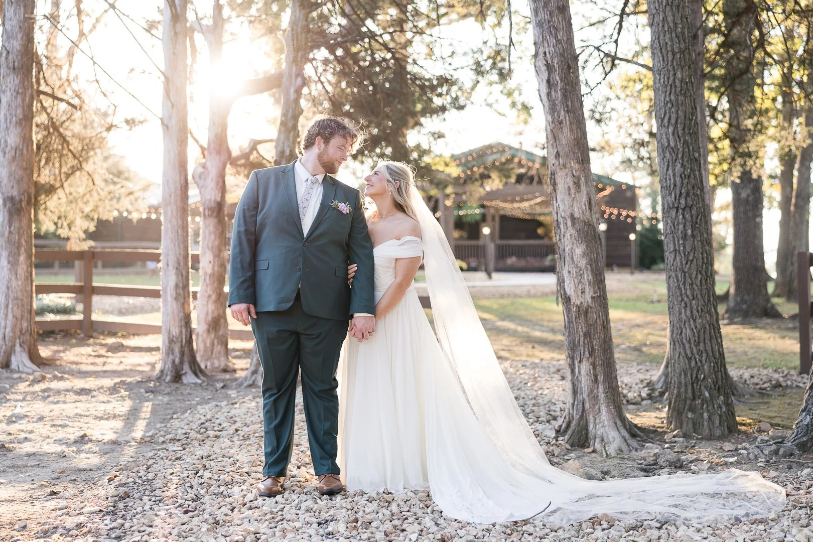 How to Choose the Right Missouri Wedding Photographer for You