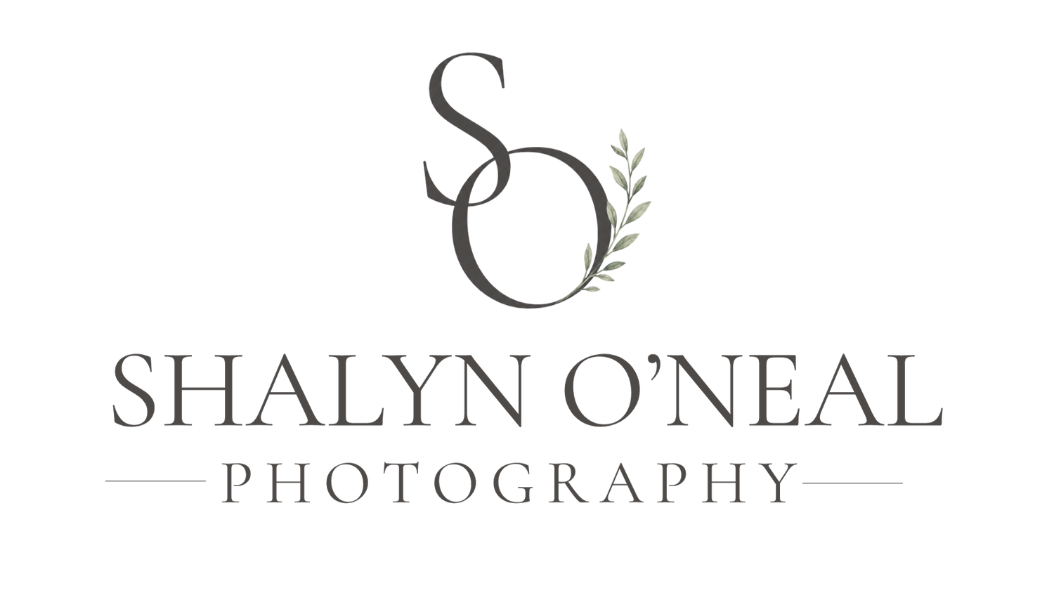 Shalyn O'Neal Photography