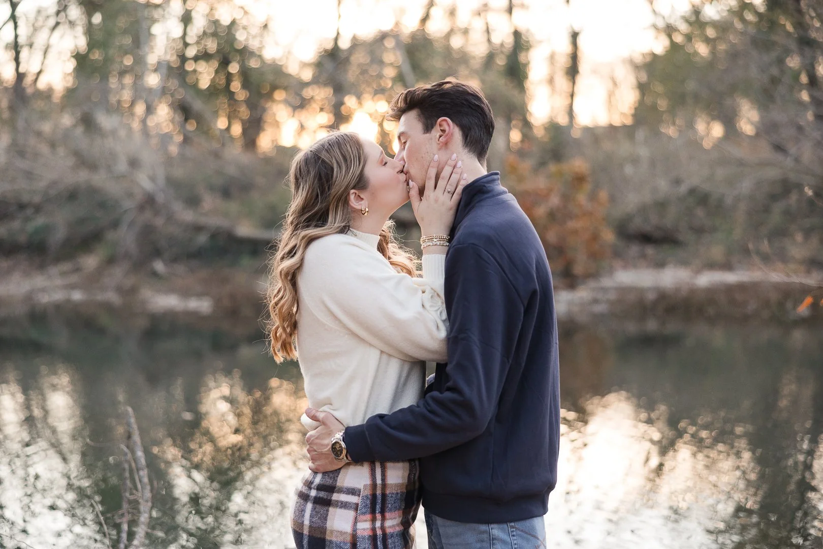 Do You Need an Engagement Session If You Hate Photos?