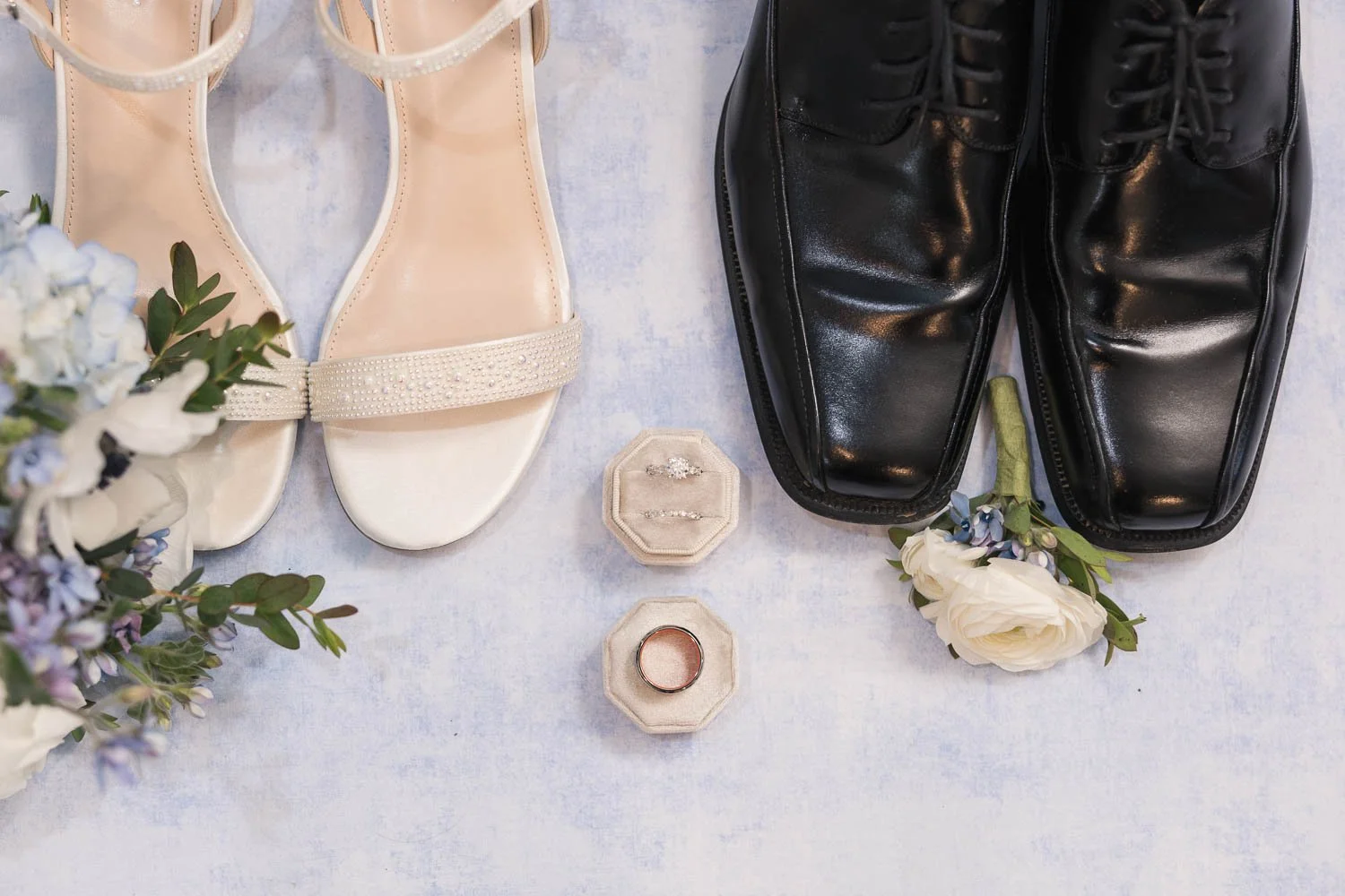 How Long Each Wedding Photo Segment Really Takes