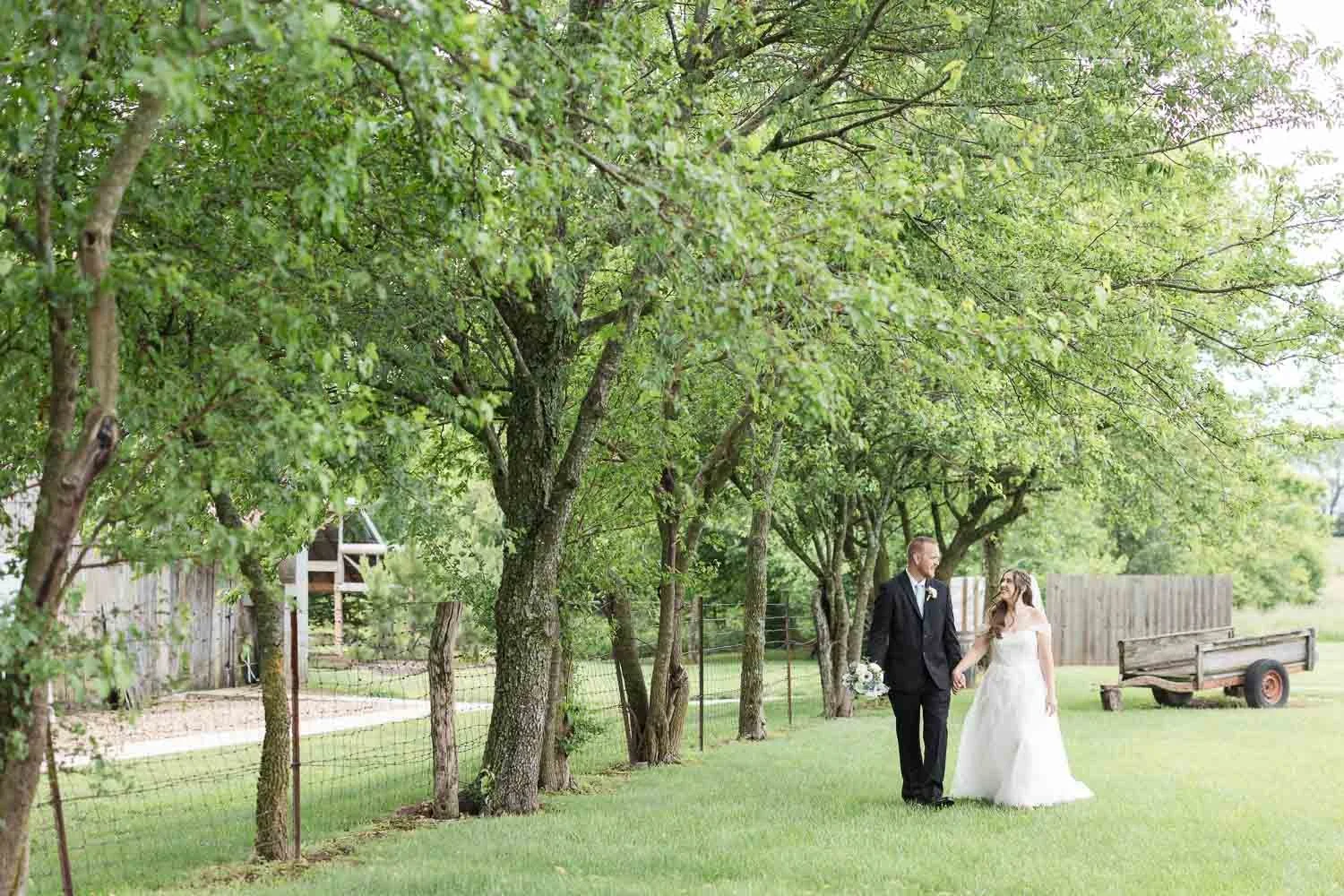 What a Wedding Photographer Does on a Wedding Day