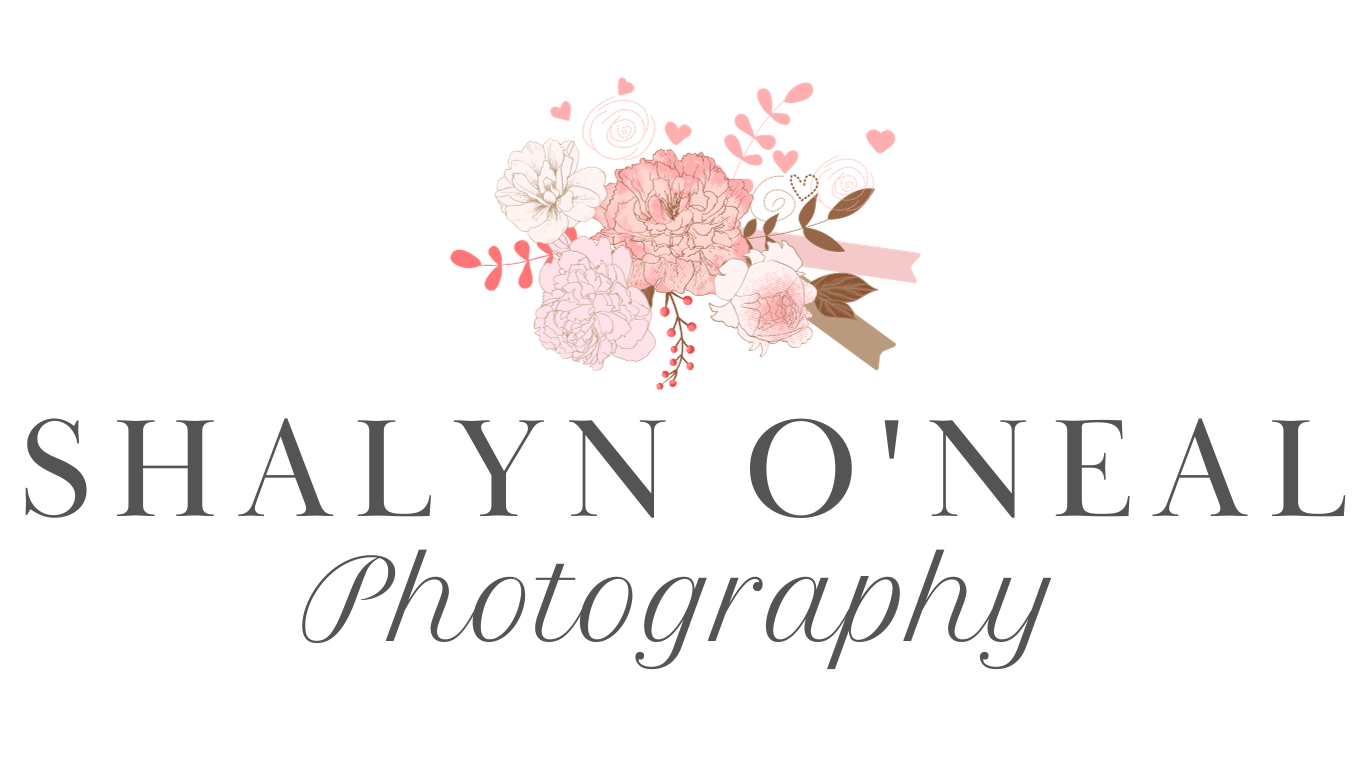 Shalyn O&#39;Neal Photography