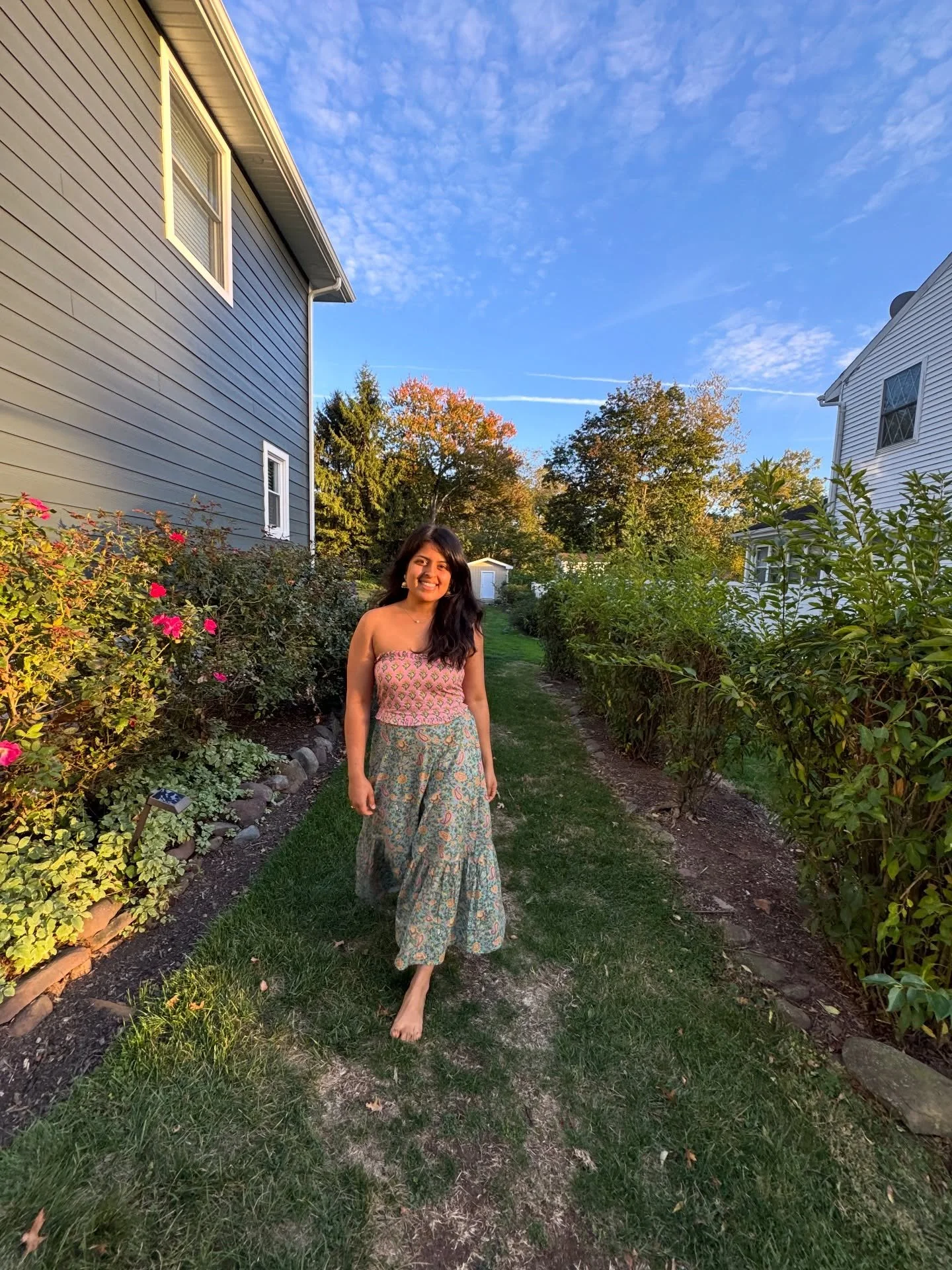 Diwali weekend vibes ✨