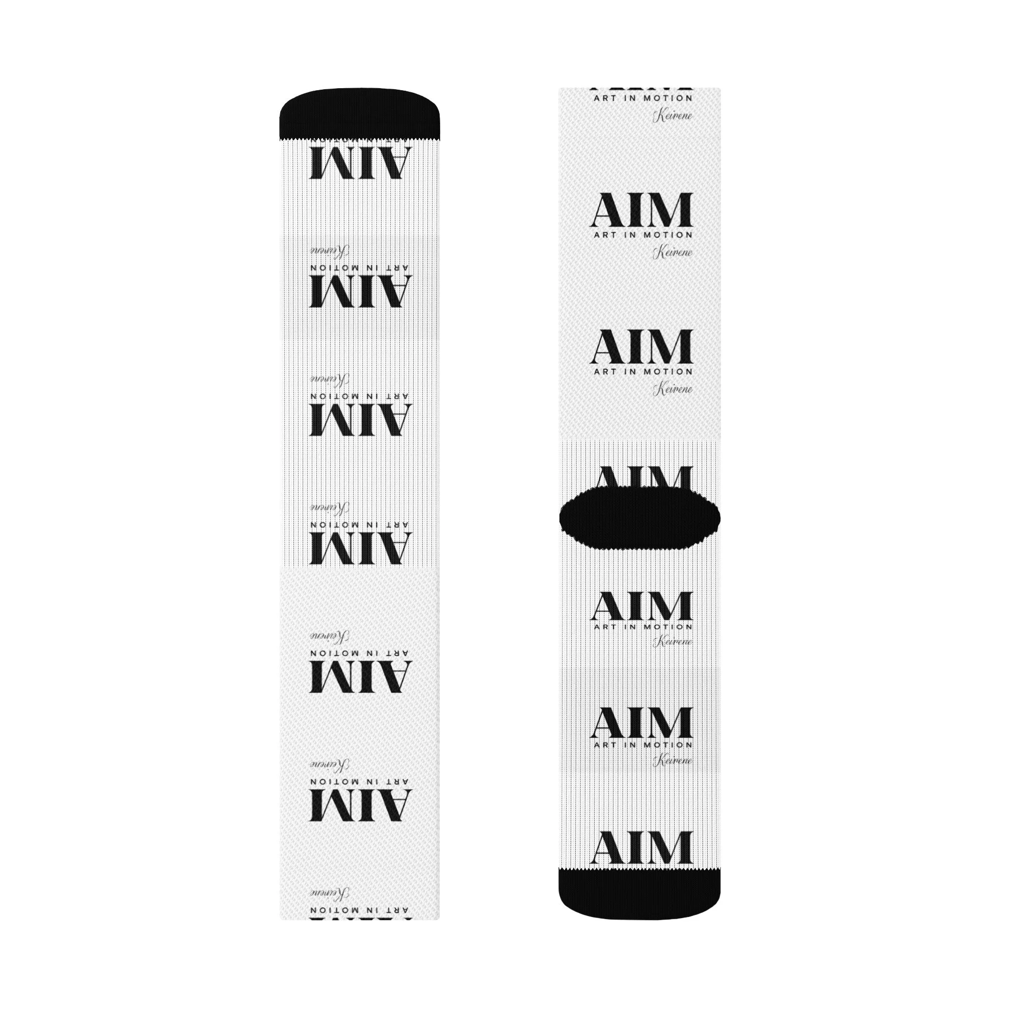 Crew socks