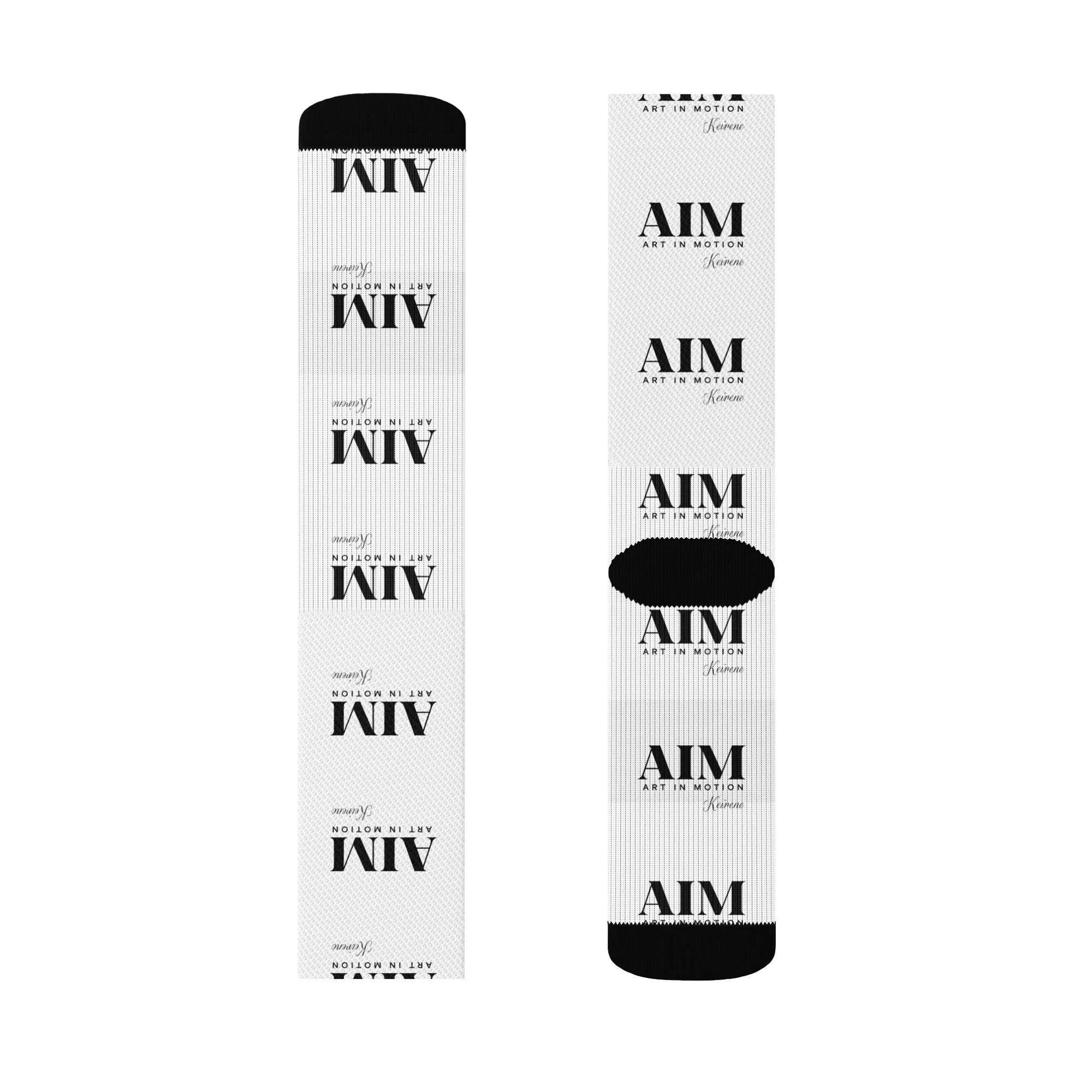 Crew socks