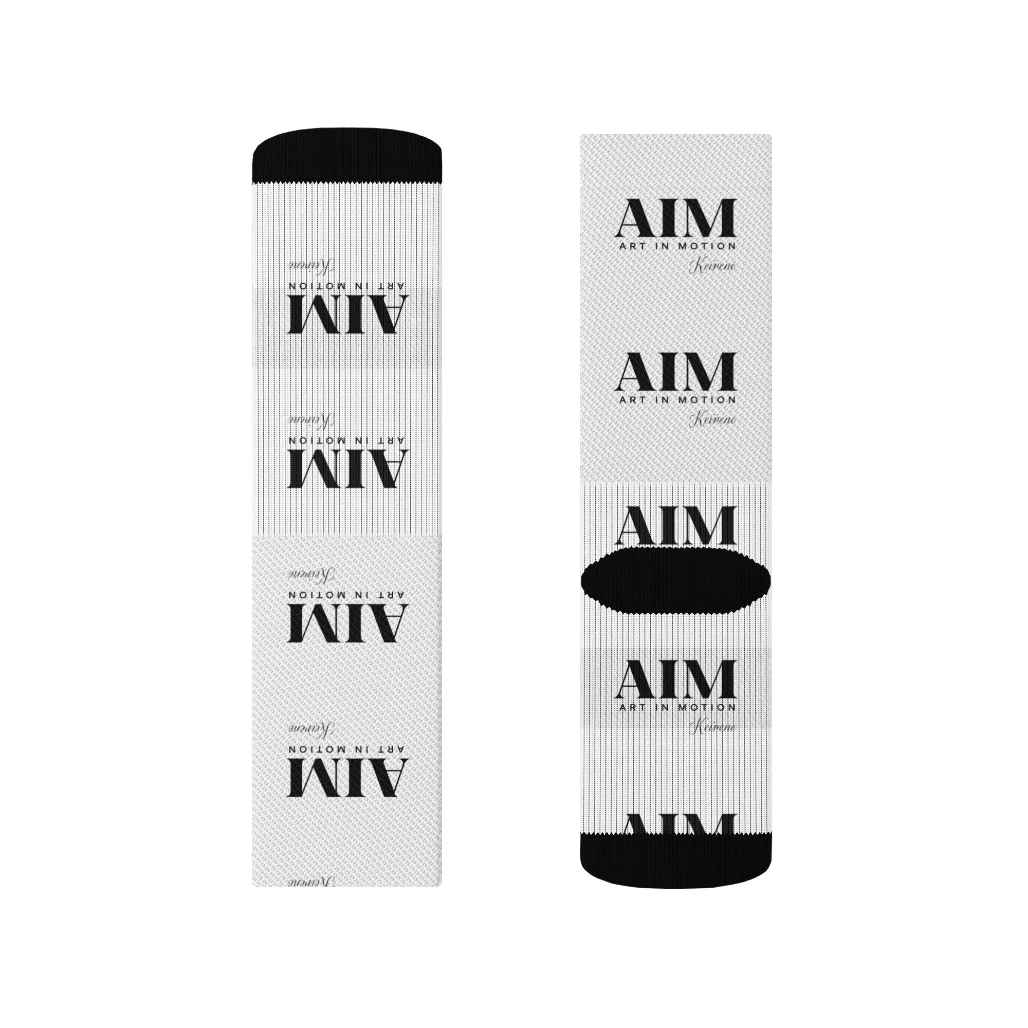 Crew socks