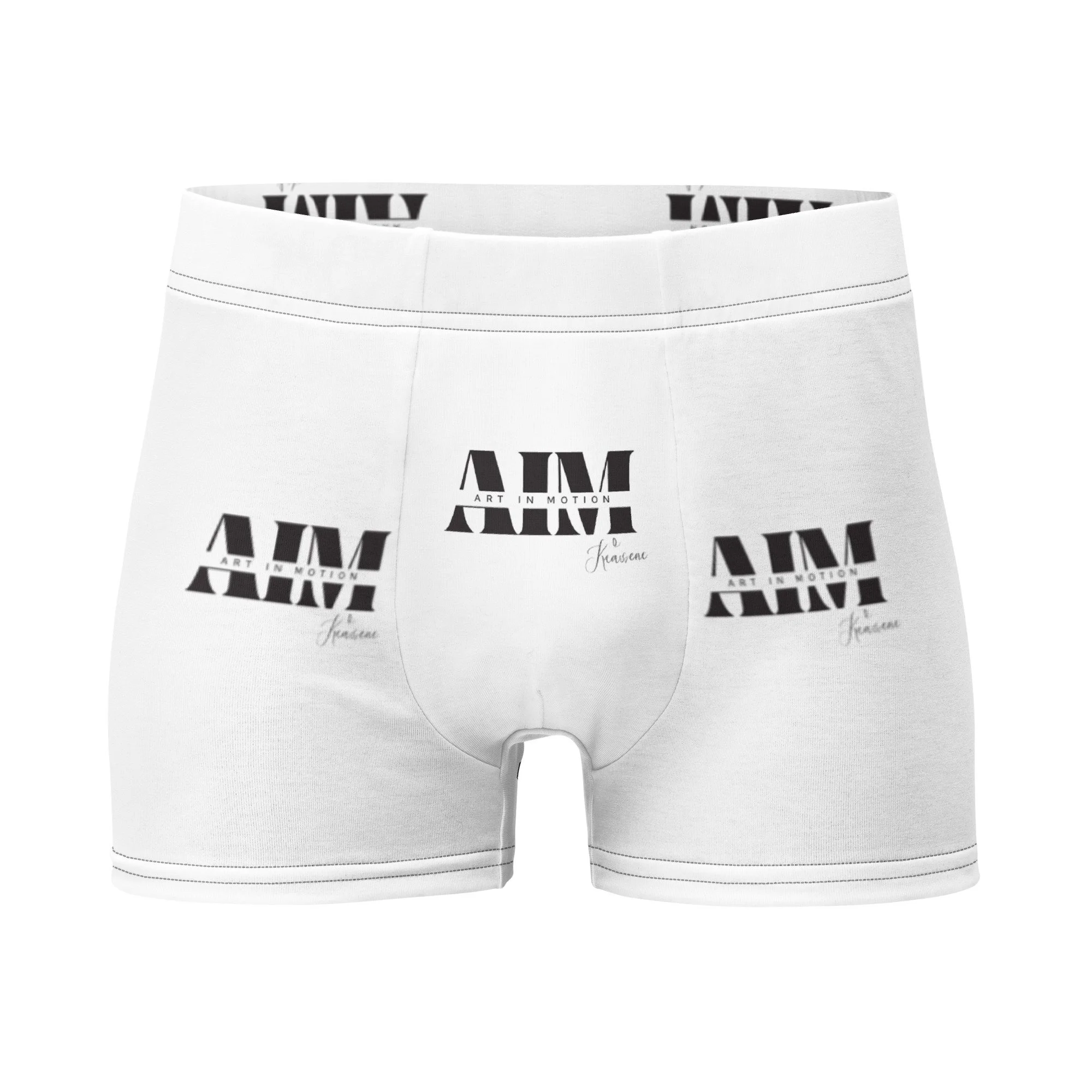 Boxer Briefs