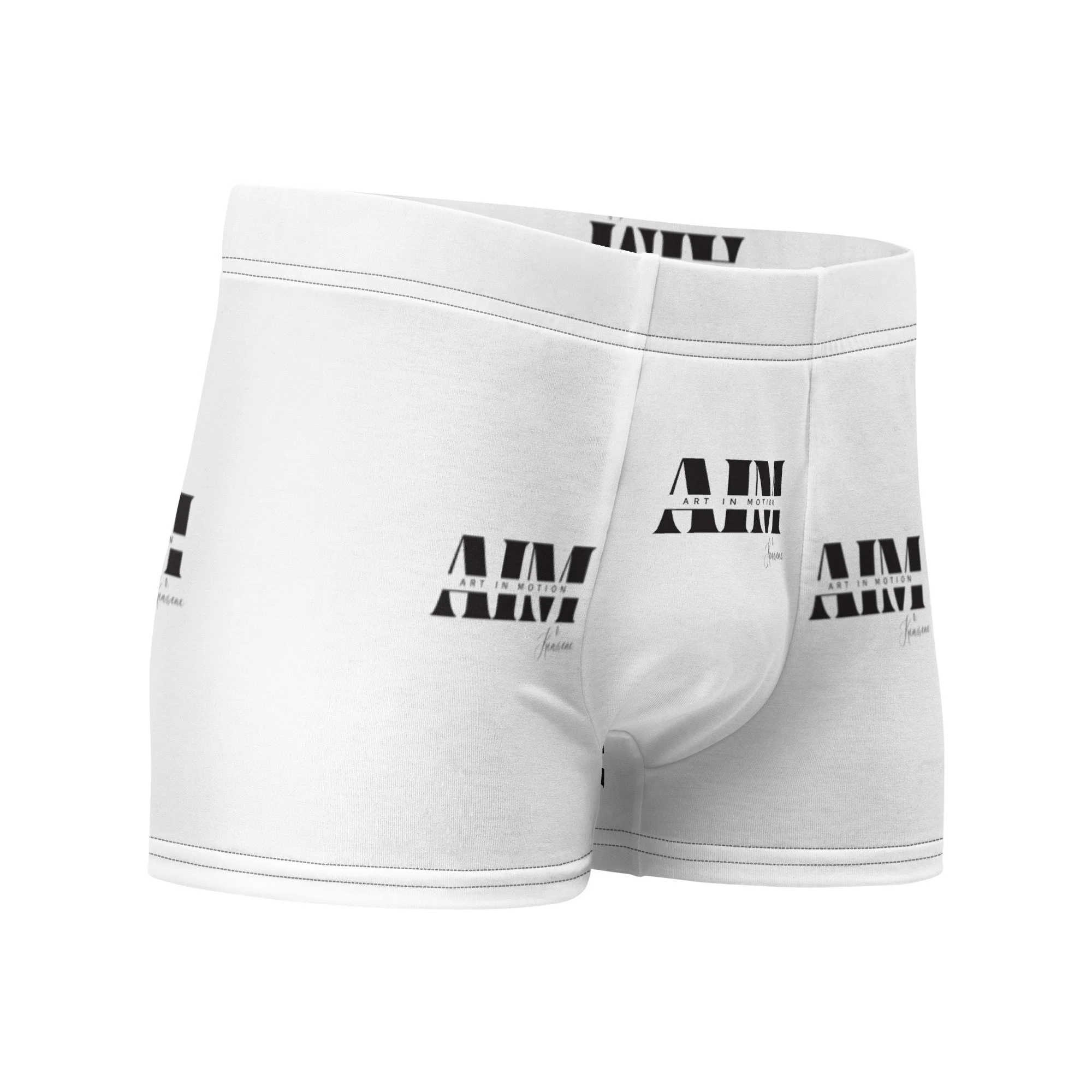 Boxer Briefs