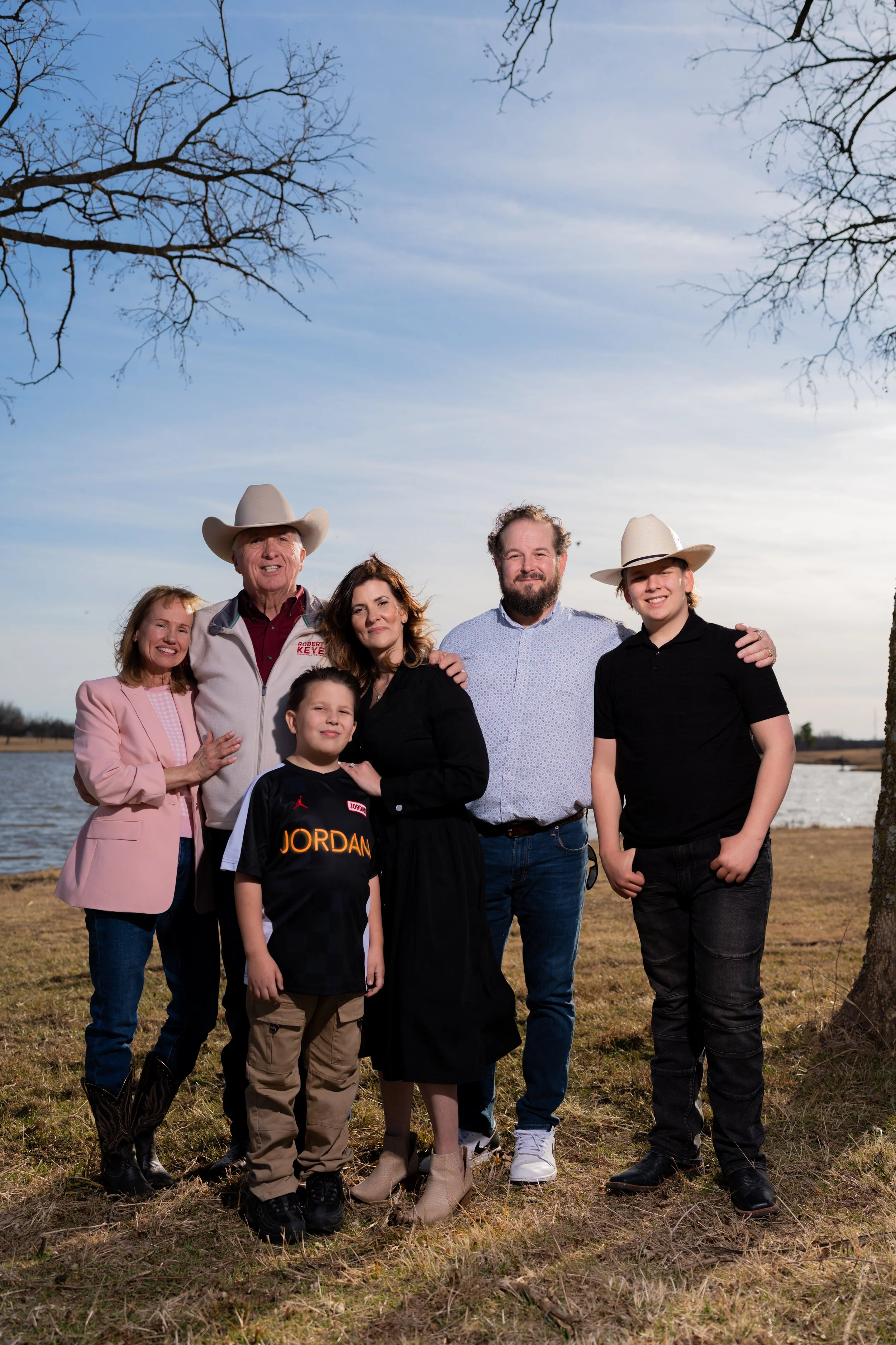 Oklahoma is Facing Real Challenges – Robert Has the Keys to Real Solutions That Work for You!