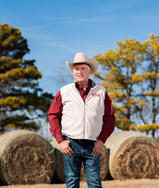 Fresh Perspective • Strong Leadership • Results that Work for Oklahoma