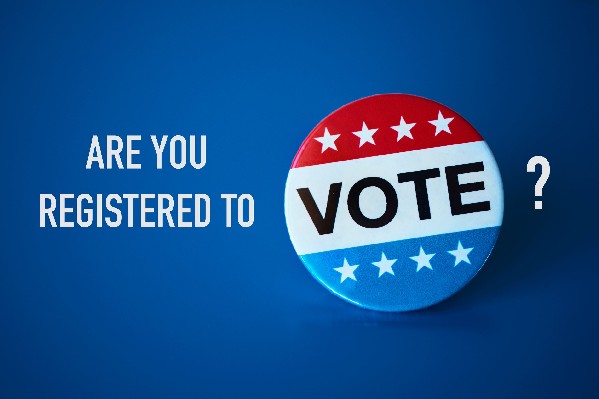 Last Day to Register to Vote (Primary): County Election Board offices typically open 8:00 a.m. to 5:00 p.m.