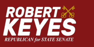 Keyes for State Senate