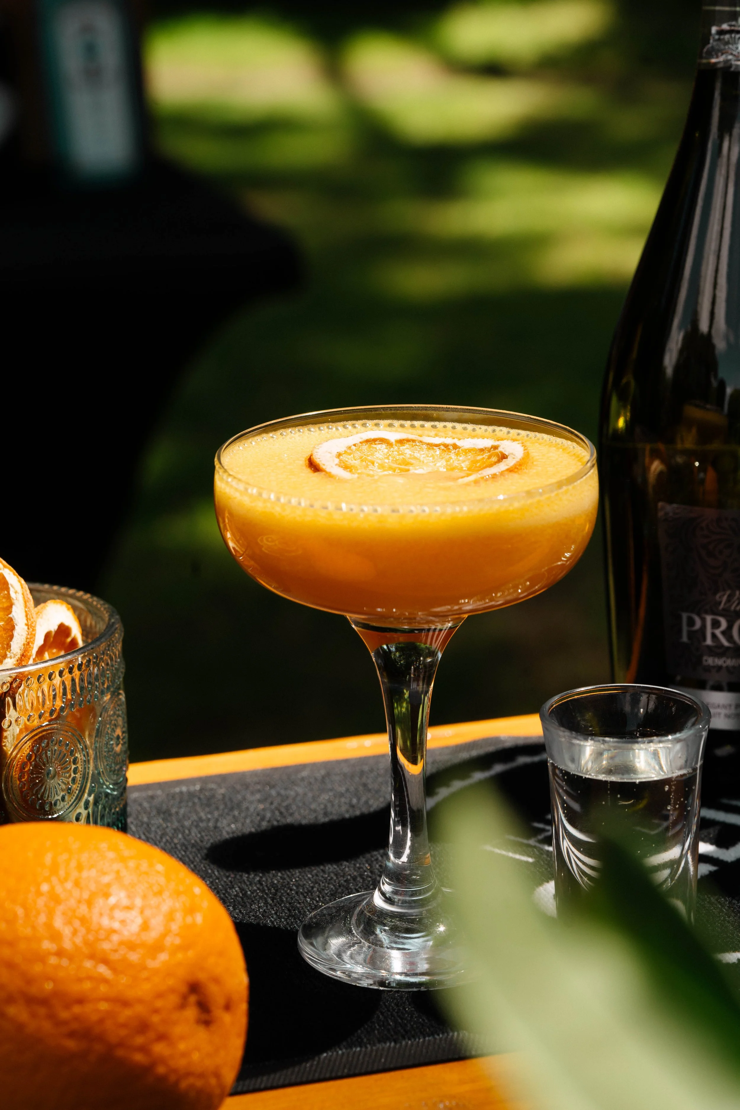 Drinks and barware professional photography in Southampton, Hampshire and London.